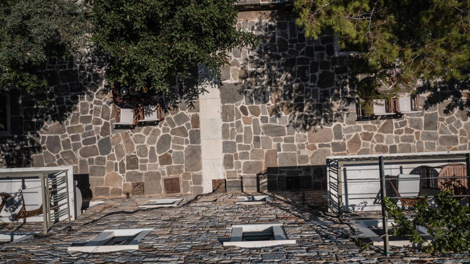 Zos Apartament