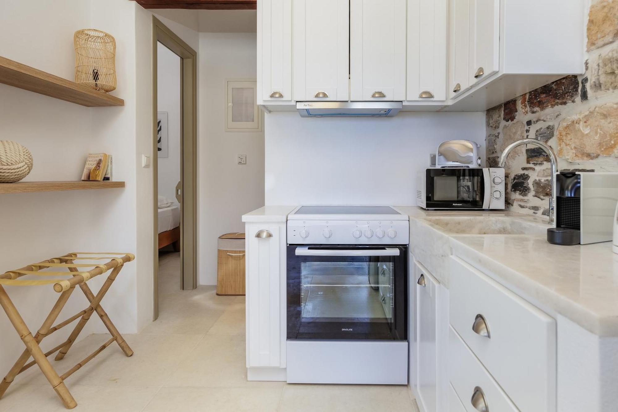 Apartment Zos