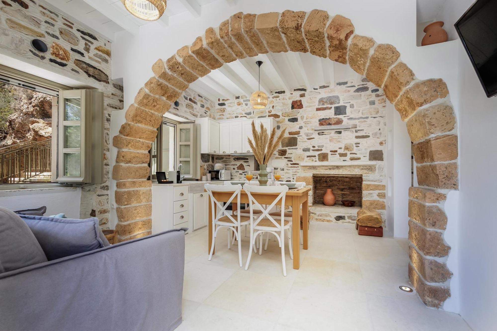 Apartament Zos