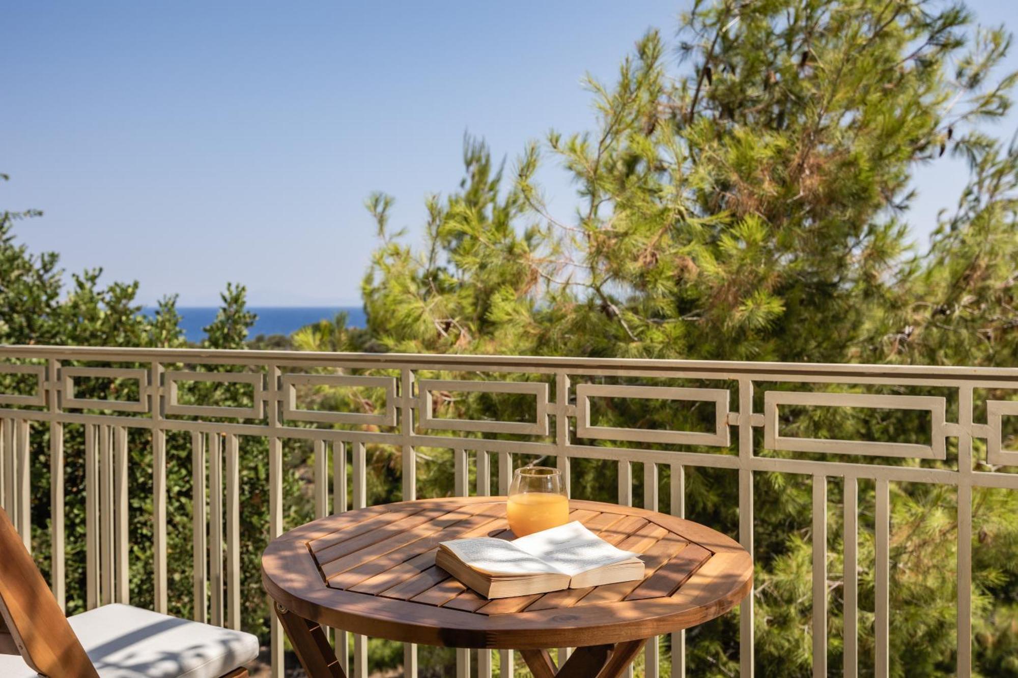 Zos Apartament Kanaki